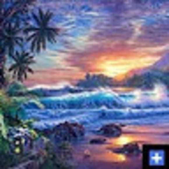 Meet your Posher, T - Picture 1 of 1